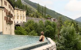 QC Terme Hotel Bagni Vecchi