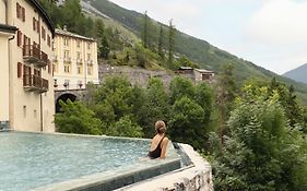 QC Terme Hotel Bagni Vecchi